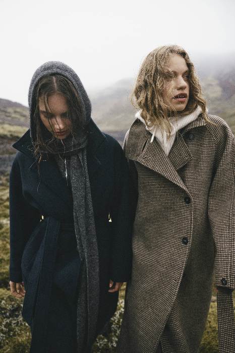 MSCH COPENHAGEN FW25 AUTUMN 00108