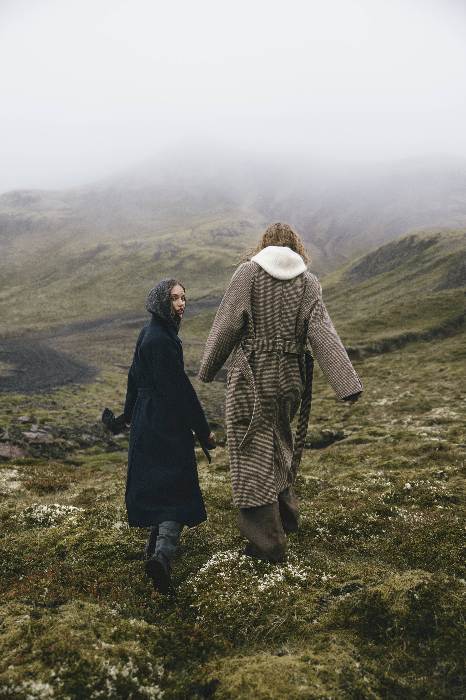 MSCH COPENHAGEN FW25 AUTUMN 00109