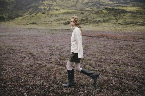 MSCH COPENHAGEN FW25 AUTUMN 00116