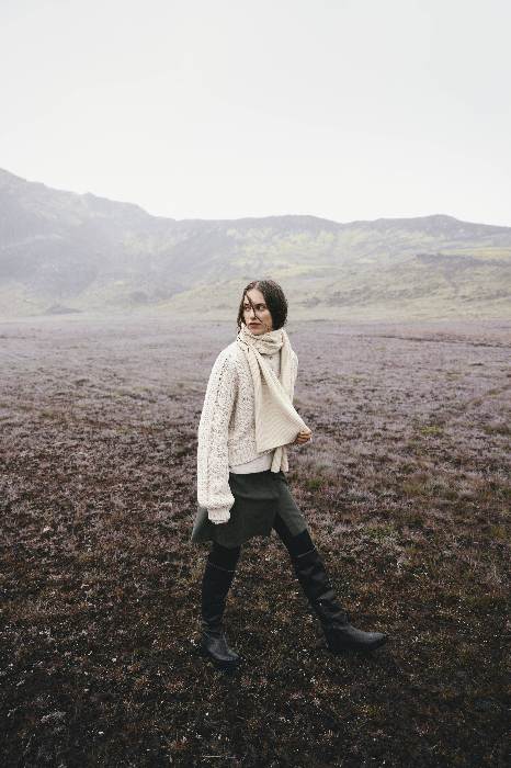 MSCH COPENHAGEN FW25 AUTUMN 00120