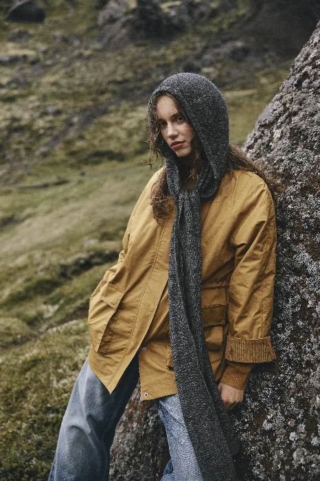 MSCH COPENHAGEN FW25 AUTUMN 00127