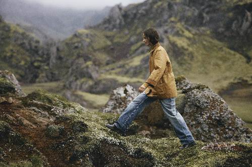 MSCH COPENHAGEN FW25 AUTUMN 00128