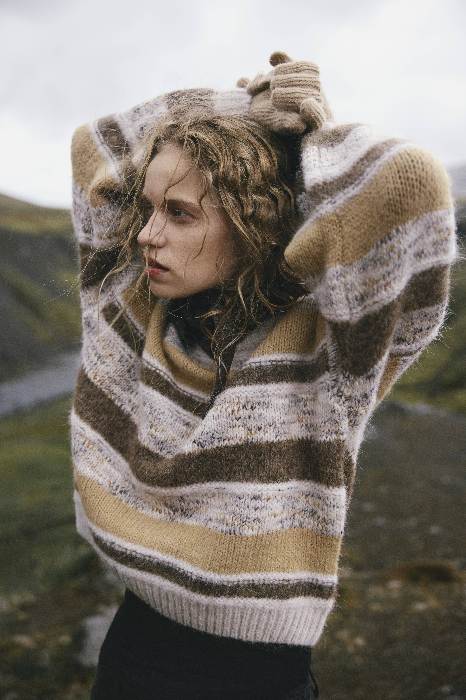 MSCH COPENHAGEN FW25 AUTUMN 00136