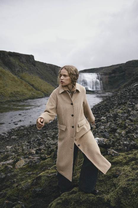 MSCH COPENHAGEN FW25 AUTUMN 00137