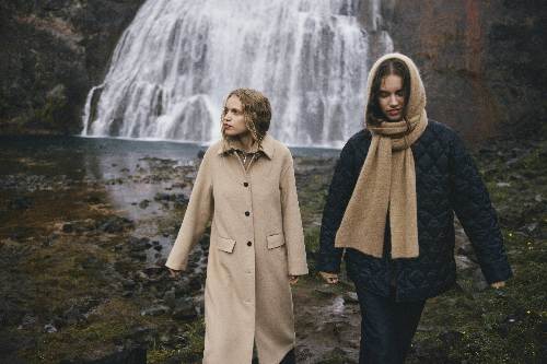 MSCH COPENHAGEN FW25 AUTUMN 00140