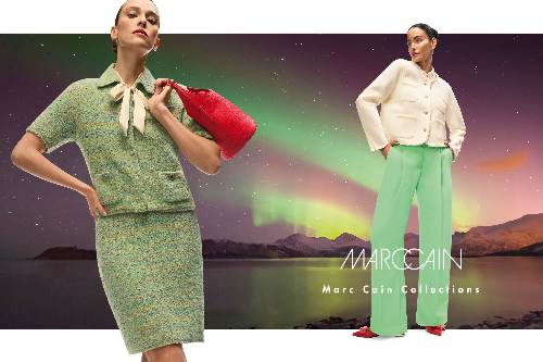 MARC CAIN COLLECTIONS FW25 00001