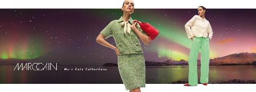 MARC CAIN COLLECTIONS FW25 00006