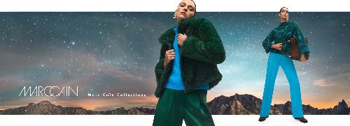 MARC CAIN COLLECTIONS FW25 00010
