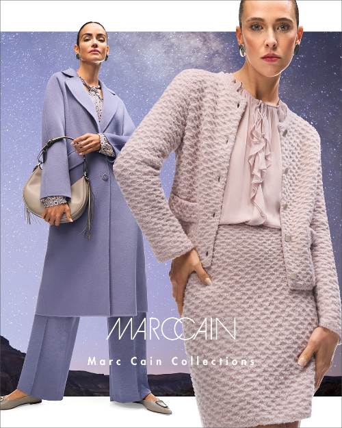 MARC CAIN COLLECTIONS SOCIAL FW25 00002