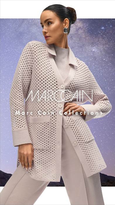 MARC CAIN COLLECTIONS SOCIAL FW25 00007