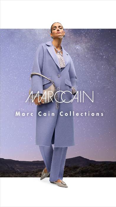 MARC CAIN COLLECTIONS SOCIAL FW25 00008