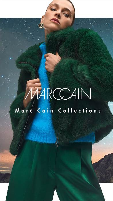 MARC CAIN COLLECTIONS SOCIAL FW25 00014