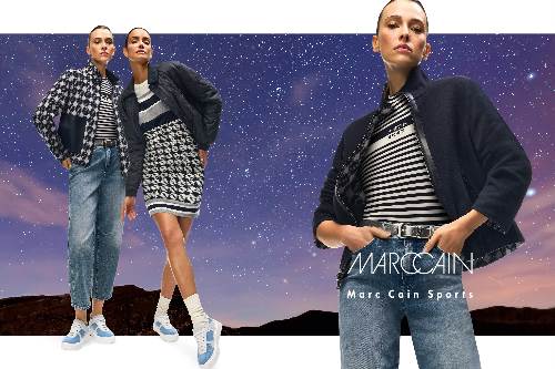 Marc Cain Sports