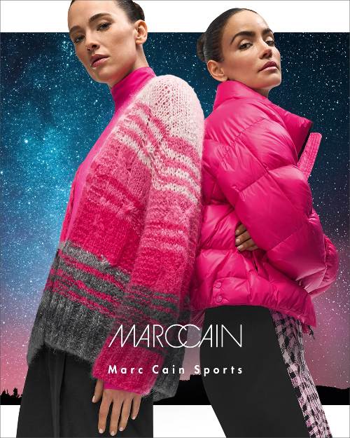 MARC CAIN SPORTS SOCIAL FW25 00004