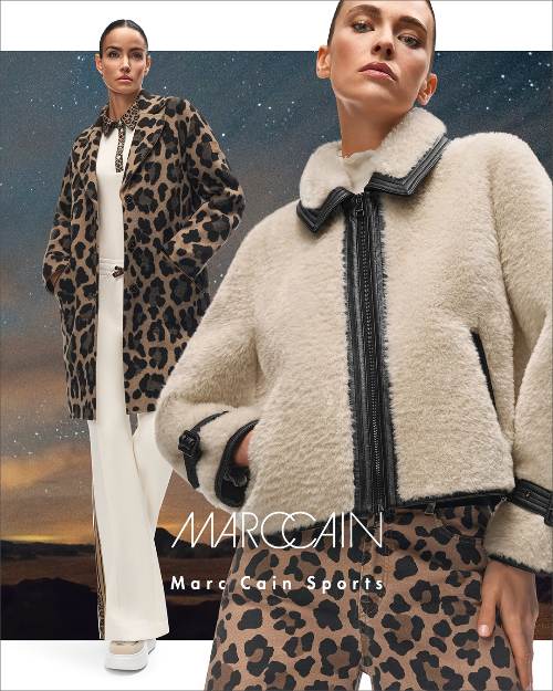MARC CAIN SPORTS SOCIAL FW25 00005