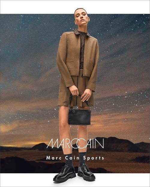 MARC CAIN SPORTS SOCIAL FW25 00006