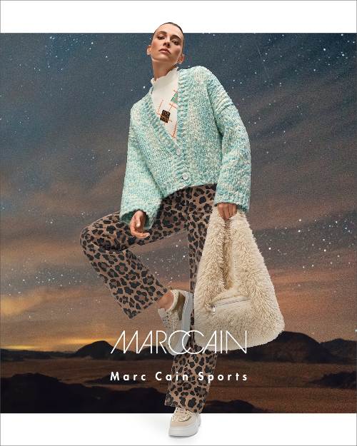 MARC CAIN SPORTS SOCIAL FW25 00007