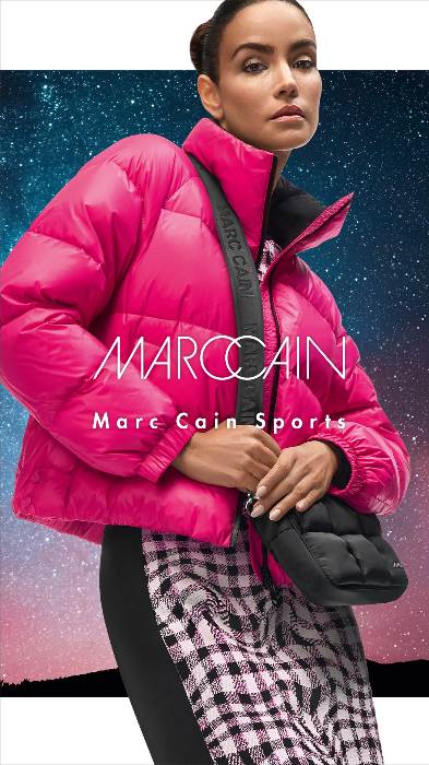 MARC CAIN SPORTS SOCIAL FW25 00014