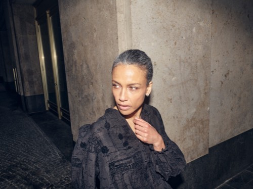 MOS MOSH FW25 AUTUMN 00100