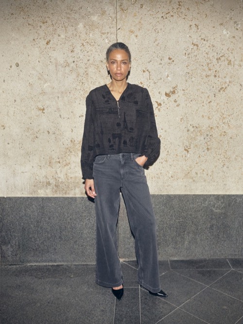 MOS MOSH FW25 AUTUMN 00101