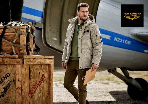 PME LEGEND FW25 00016