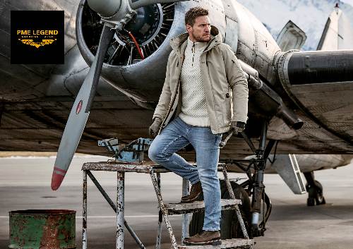 PME LEGEND FW25 00025