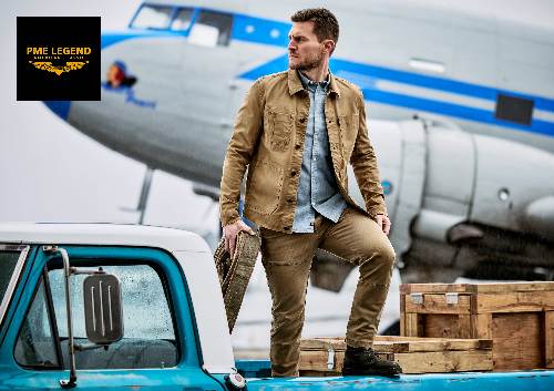 PME LEGEND FW25 00032