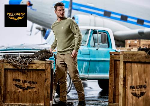 PME LEGEND FW25 00033