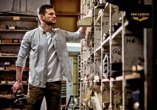 PME LEGEND FW25 00035