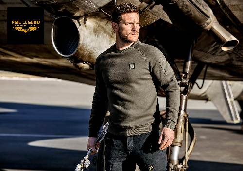 PME LEGEND FW25 00050