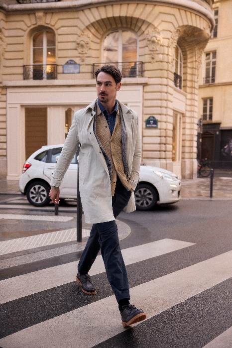 PIERRE CARDIN FW25 00002