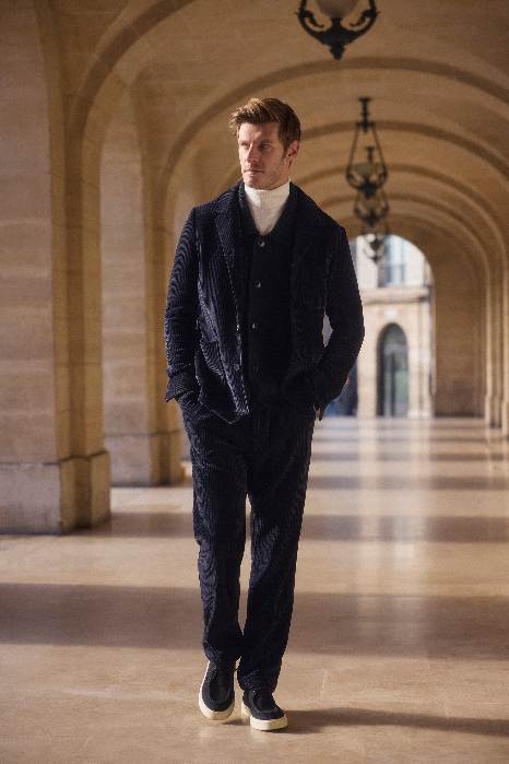 PIERRE CARDIN FW25 00005