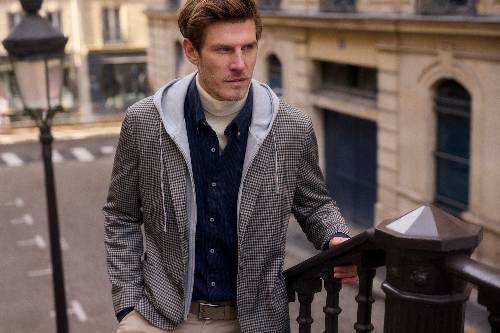 PIERRE CARDIN FW25 00007