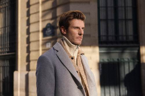 PIERRE CARDIN FW25 00010