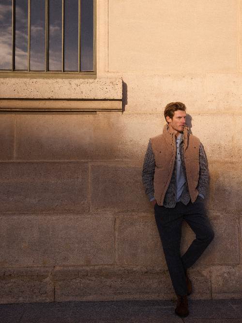 PIERRE CARDIN FW25 00011