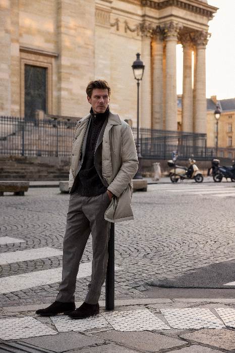 PIERRE CARDIN FW25 00013