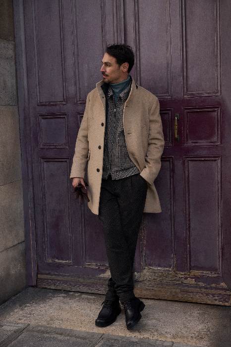 PIERRE CARDIN FW25 00014