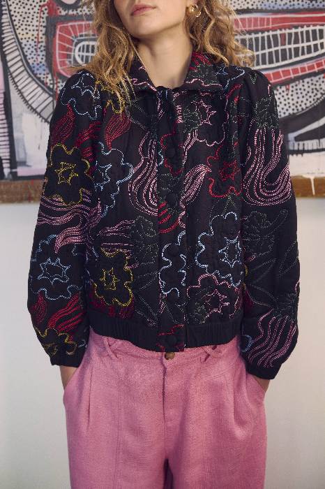 POM AMSTERDAM FW25 00011