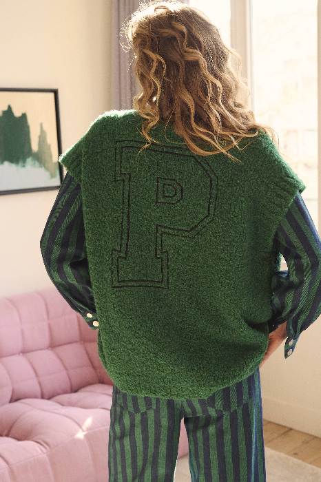 POM AMSTERDAM FW25 00022