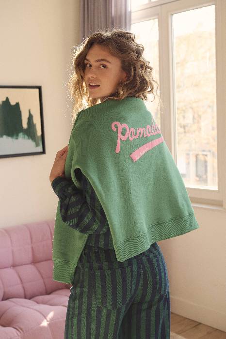 POM AMSTERDAM FW25 00023