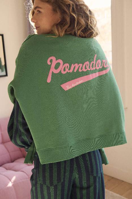POM AMSTERDAM FW25 00024