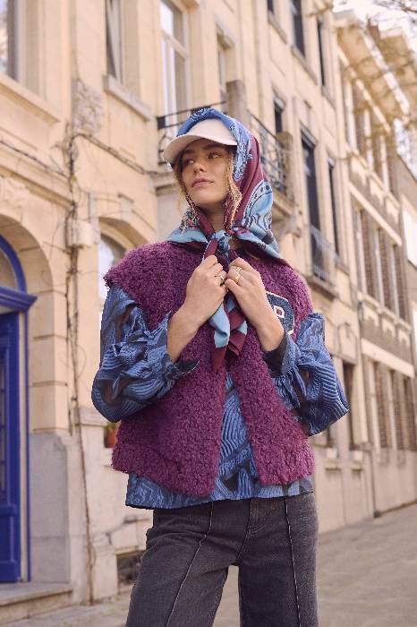 POM AMSTERDAM FW25 00053