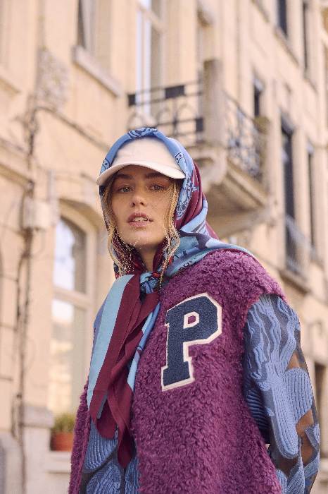 POM AMSTERDAM FW25 00054