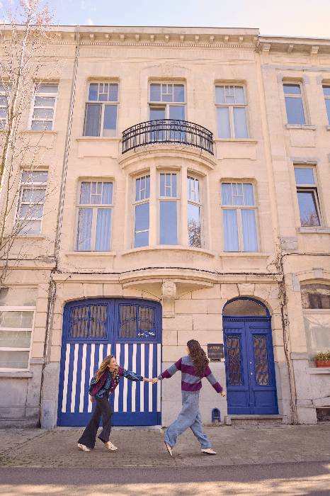 POM AMSTERDAM FW25 00058