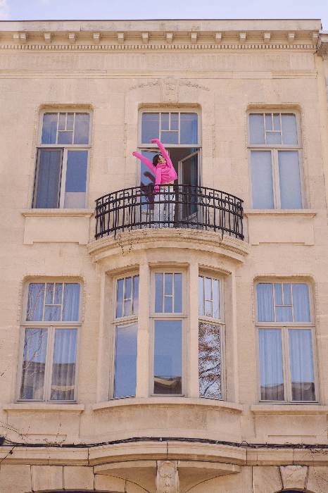 POM AMSTERDAM FW25 00059