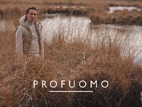 PROFUOMO FW25 00015