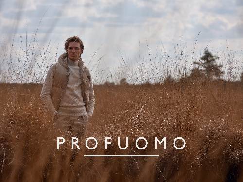 PROFUOMO FW25 00016