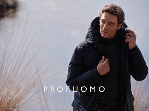 PROFUOMO FW25 00018