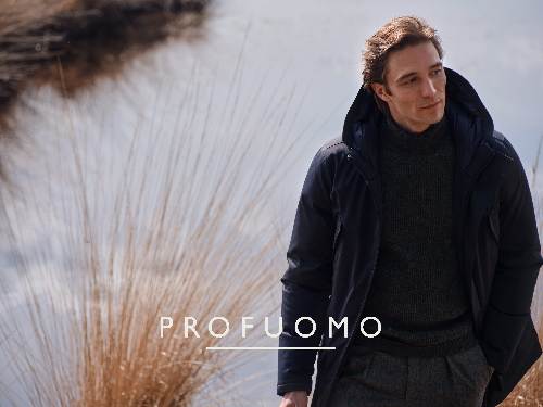 PROFUOMO FW25 00019