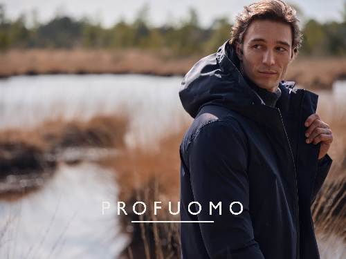 PROFUOMO FW25 00020